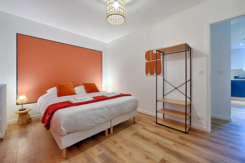 Welcome To Lava House Marly-le-Roi Extérieur photo