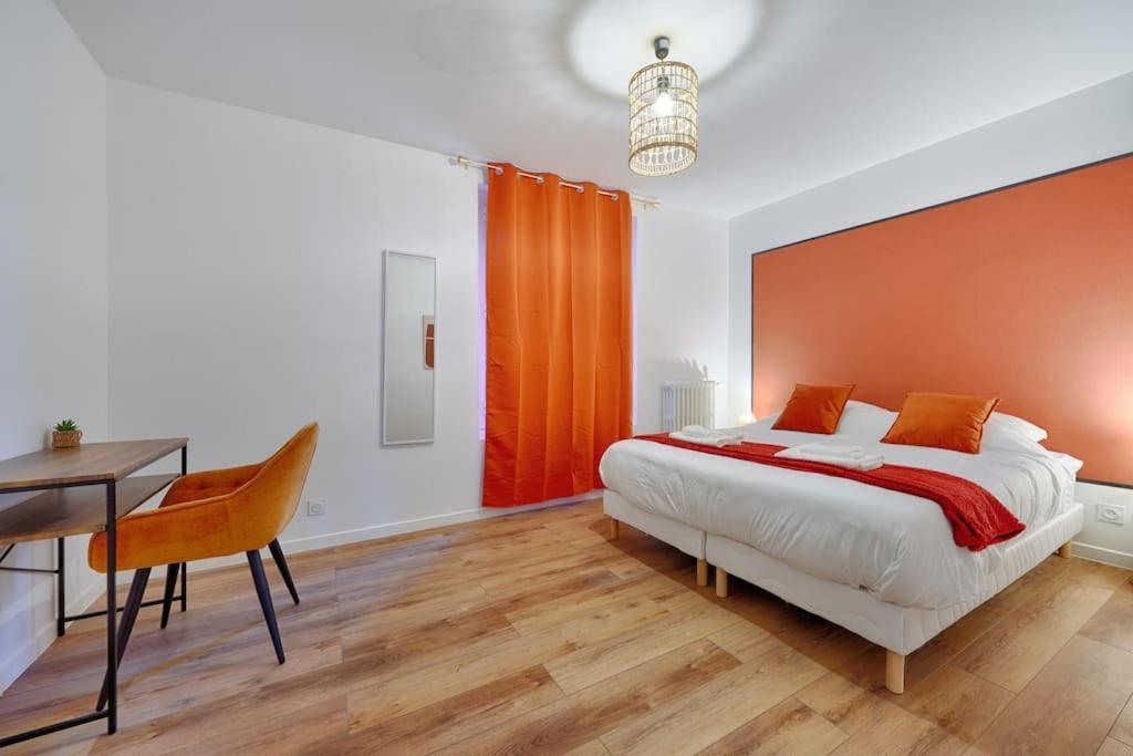 Welcome To Lava House Marly-le-Roi Extérieur photo